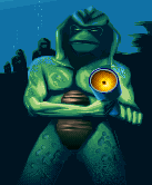 How does I betray planet?