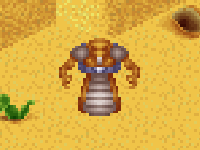 Snakemen