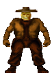 Rebel Brute