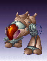 Sectopod
