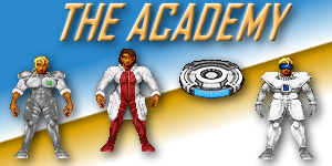 The Academy