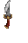 Barbed Dagger