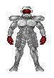 Academy- Osiron Security