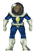 Church - Church Beastmaster Armored