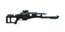 Vektor Rifles