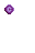 $2000 Purple Credit Chip