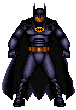 Bat Glad