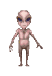 Reticulans - Reticulan Peon