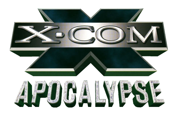 Xcom Apocalypse Logo