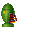 Baby Nuke (Timed)