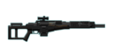 Vektor Rifles
