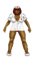 Nurse