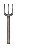 Pitchfork