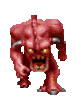Dark Ones - Pinky Demon