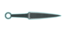 Throwing Knife
