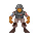Armoured Vest