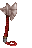 Stone Hatchet