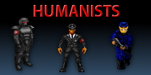 The Humanists