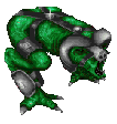 Mutated Reaper
