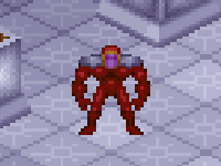 Muton Elites