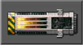Gauss Cannon