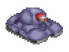 Alloy Laser tank