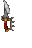 Barbed Dagger