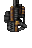 Death Blossom SMG