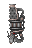 Arena Flak Cannon