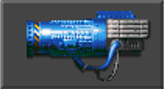 Ramjet Cannon