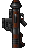 UAC Rocket Launcher
