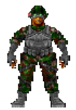Spartans - Human Commando