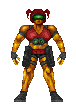 Raiders - Raider Buzzard