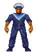 Trader - Guild Air Sailor