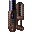 Reticulan Plasma Gun