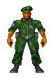 Spartans - Spartan Rifleman