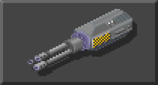 Cannon