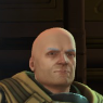 Male hair 1
