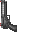 Commando Pistol