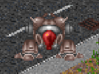 Sectopod