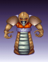 Snakeman