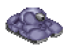 Alloy cannon tank