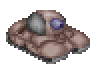 Mercenary - Tank/Battlecannon