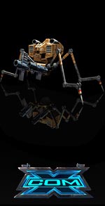 XCOM Alliance Aliens
