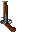 Flintlock Pistol