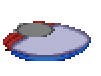 Hovertank tank