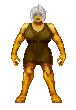 Rebel Mutant Female