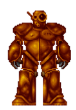 Raiders - Raider Firebat