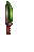 Plasma Dagger