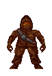 Bandit - Ratman Brigand